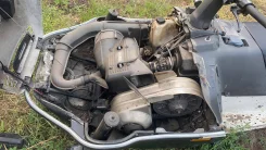 Yamaha Viking 540. ����������, ��� ���, � �������� ����