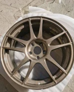 Kosei Direzza RSC. 7.0x17", 5x100, ET-48 ����