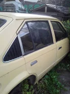 Opel Kadett ����