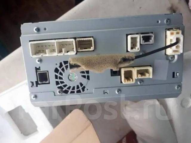 nscp w64 распиновка