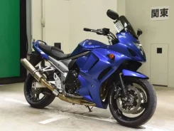 Suzuki GSF 1250 Bandit. 1 250����. ��., ��������, ���������, ��� �������. ��� ����� �� ������������ ����