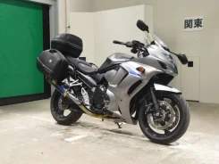 Suzuki GSF 1250 Bandit. 1 250����. ��., ��������, ���������, ��� �������. ��� ����� �� ������������ ����