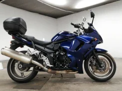 Suzuki GSF 1250 Bandit. 1 250����. ��., ��������, ���������, ��� �������. ��� ����� �� ������������ ����
