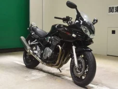 Suzuki GSF 1200 Bandit. 1 200����. ��., ��������, ��� �������. ��� ����� �� ������������ ����