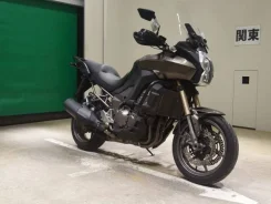 Kawasaki Versys 1000. ��������, ���������, ��� �������. ��� ����� �� ������������ ����