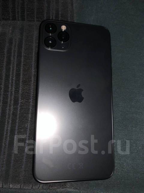 Apple iPhone 11 Pro Max. /, , 3G, 4G LTE, 5G, Dual-SIM 