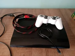 Sony PlayStation 3 ����
