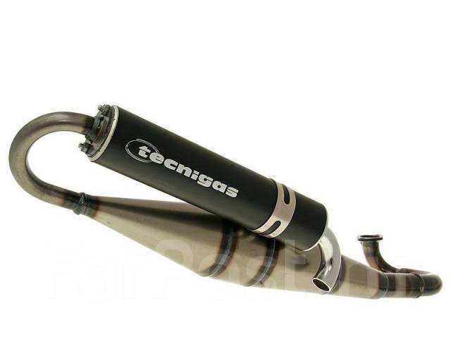 Глушитель Tecnigas Suzuki