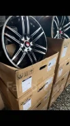 Platin. 8.0x17", 6x139.7, ET25, �� 106,1���. ��� ����� �� ����������� ����