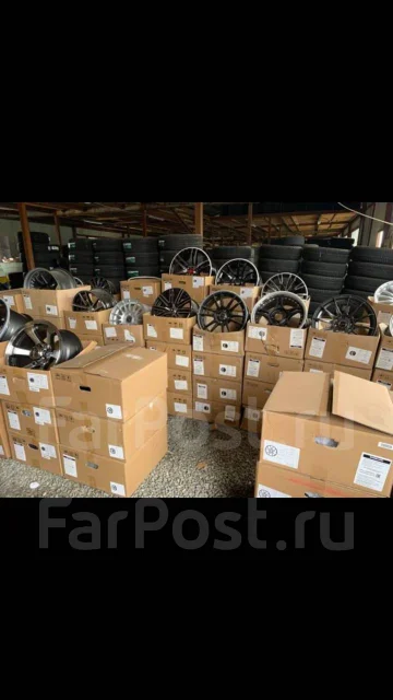 Platin. 8.0x17", 6x139.7, ET25, �� 106,1���. ��� ����� �� ����������� ����