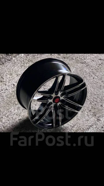 Platin. 8.0x17", 6x139.7, ET25, �� 106,1���. ��� ����� �� ����������� ����