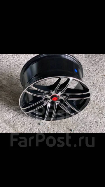 Platin. 8.0x17", 6x139.7, ET25, �� 106,1���. ��� ����� �� ����������� ����