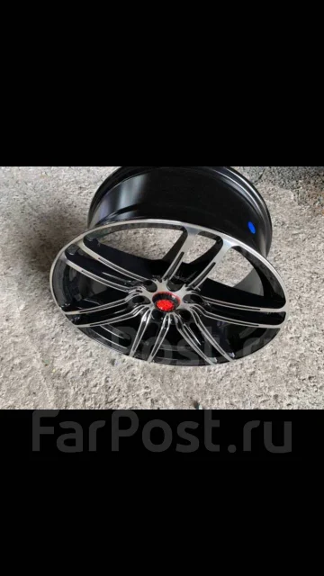 Platin. 8.0x17", 6x139.7, ET25, �� 106,1���. ��� ����� �� ����������� ����