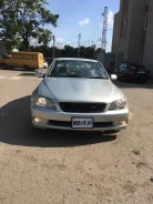 Toyota Altezza. GXE100067648, 1GFE ����