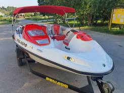 BRP Sea-Doo Speedster. 2008 ���, ��������� ������������, 155��.�., ������ ����