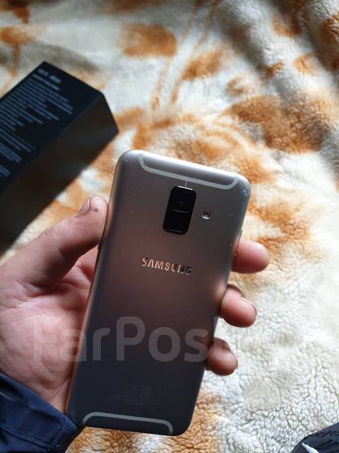 Samsung Galaxy A6. /, , , 3G, 4G LTE, Dual-SIM, NFC 