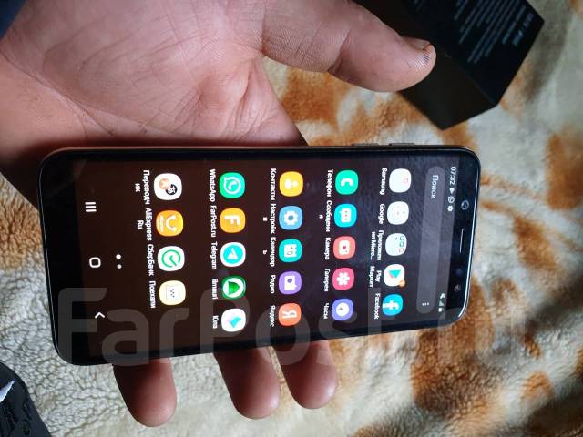 Samsung Galaxy A6. /, , , 3G, 4G LTE, Dual-SIM, NFC 