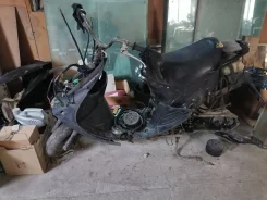 Suzuki Sepia ZZ ����