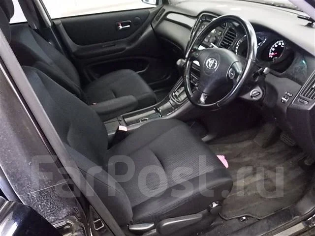Toyota Kluger V. �������, 4wd, 2.4 (160��.�.), ������, 67 000����. ��, �/�, ��� ���. ��� ����� �� ������� ����
