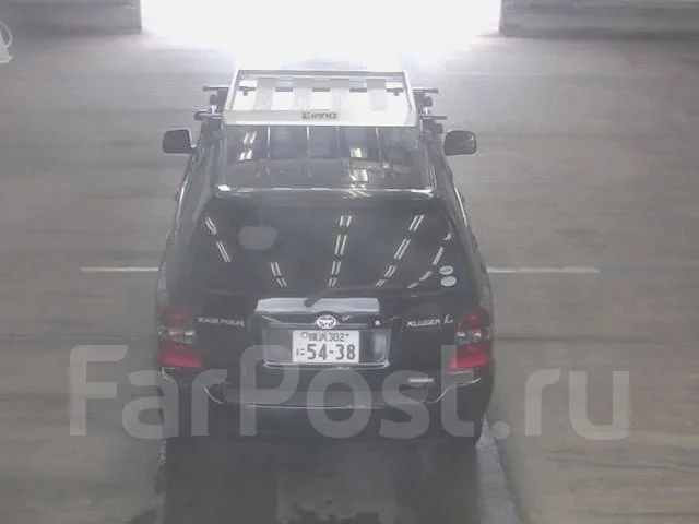 Toyota Kluger V. �������, 4wd, 2.4 (160��.�.), ������, 67 000����. ��, �/�, ��� ���. ��� ����� �� ������� ����