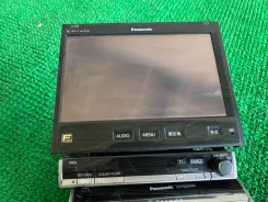Panasonic CN-HDS960TD. ��� ����� �� ������������ ����