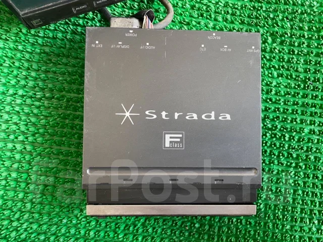 Panasonic CN-HDS960TD. ��� ����� �� ������������ ����