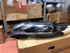 ���� ����� Toyota Harrier ZSU60W / ZSU65W ������ ������ 48-147 48-147 ����