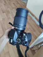 Nikon D5200. 20 � ����� �� ����