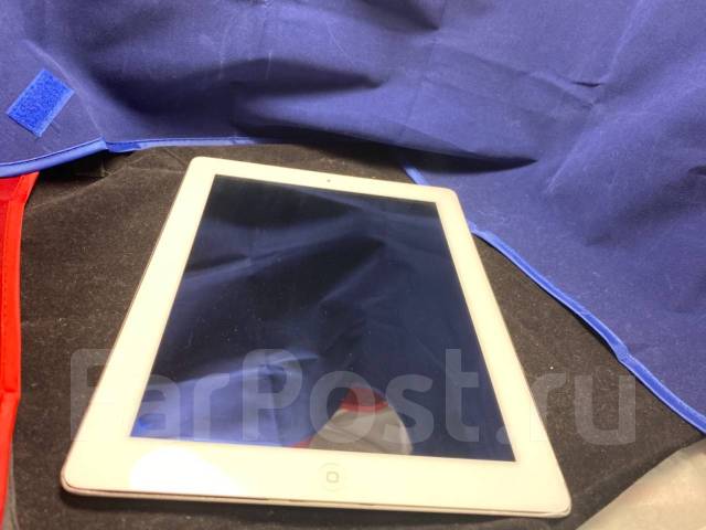 Apple iPad 3 ����
