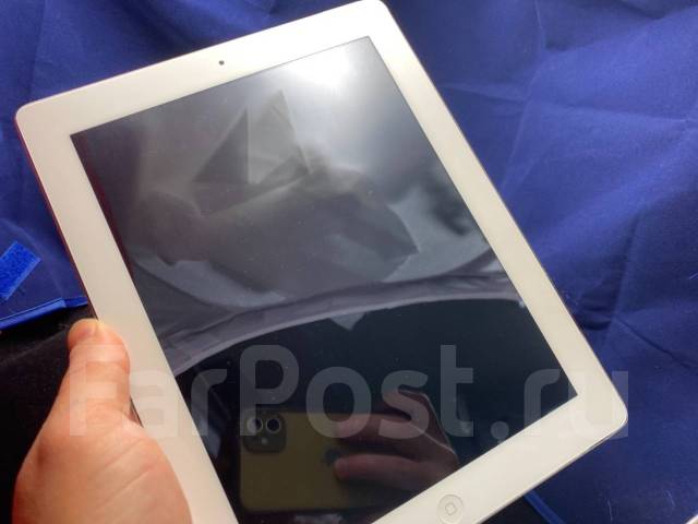Apple iPad 3 ����