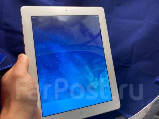 Apple iPad 3 ����