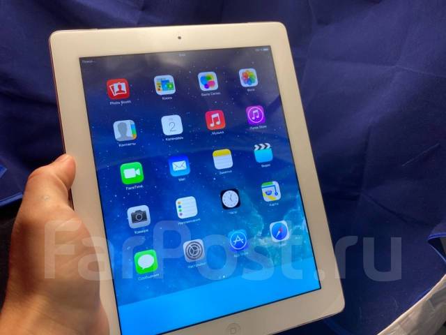 Apple iPad 3 ����
