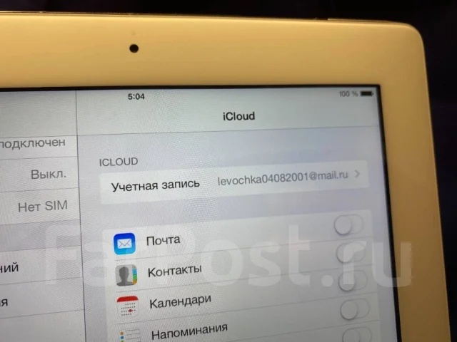 Apple iPad 3 ����