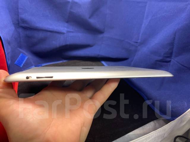 Apple iPad 3 ����