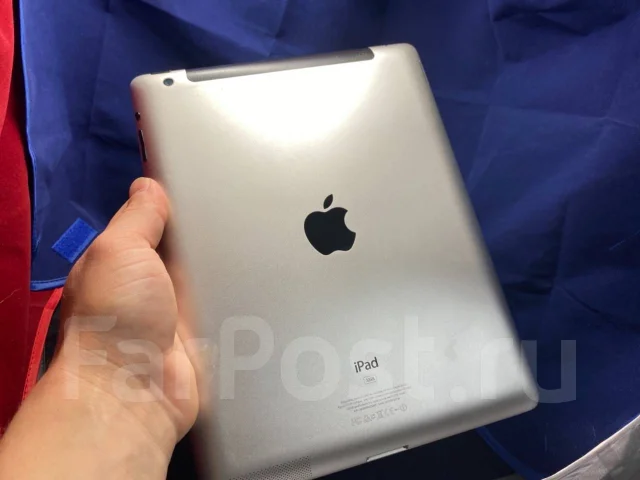 Apple iPad 3 ����