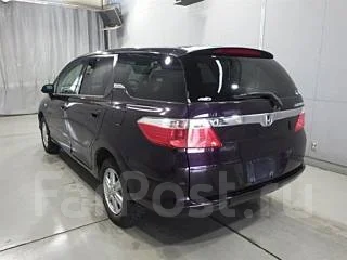 Honda Airwave. ��������, 4wd, 1.5, ������, 76����. ��, �/�, ��� ���. ��� ����� �� ������������ ����