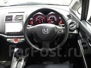Honda Airwave. ��������, 4wd, 1.5, ������, 76����. ��, �/�, ��� ���. ��� ����� �� ������������ ����