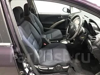 Honda Airwave. ��������, 4wd, 1.5, ������, 76����. ��, �/�, ��� ���. ��� ����� �� ������������ ����