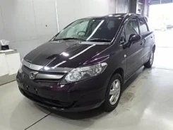 Honda Airwave. ��������, 4wd, 1.5, ������, 76����. ��, �/�, ��� ���. ��� ����� �� ������������ ����