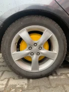 Enkei. x16", 5x100 ����