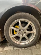 SSW. x16", 5x100 ����