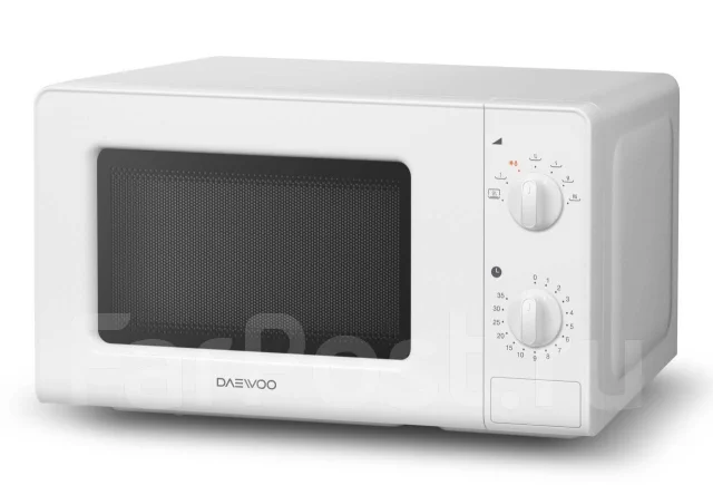 Daewoo микроволновка инструкция