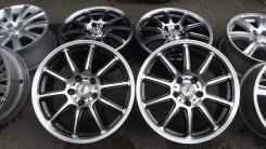 Topy Zina. 7.0x17", 5x114.3, ET48, �� 73,1���. ����
