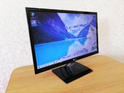 LG. 23", ���������� �� (LCD, LED, QLED). ��� ����� �� ������� ����