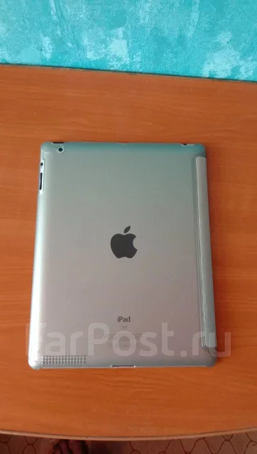 Apple iPad 2 ����