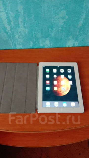 Apple iPad 2 ����
