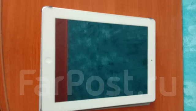 Apple iPad 2 ����