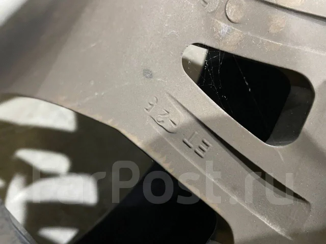 Rolling Big Power. 10.0x20", 6x139.7, ET-25, �� 110���. ����