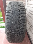Kumho Venture, 215/55 R17. ������, ����������, 2018 ���, �/�, ����� 5 % ����