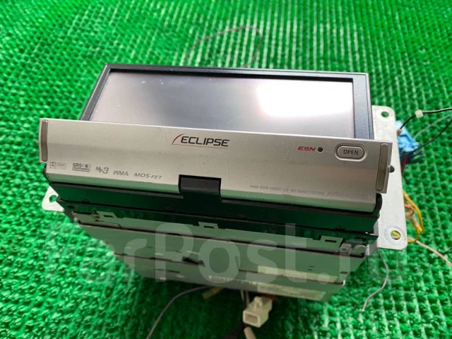 Eclipse AVN6605HD ����
